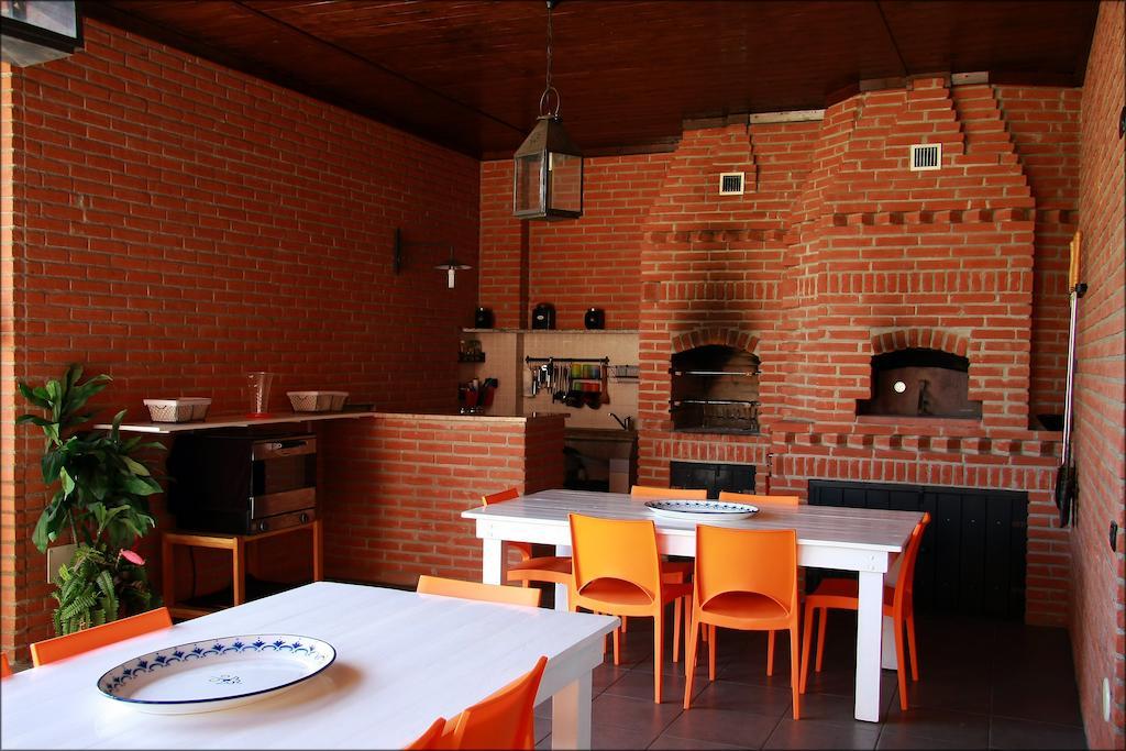 Villa Sassi Ac Αλεξάνδρεια Εξωτερικό φωτογραφία