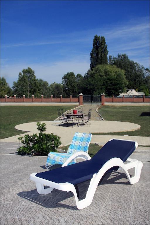 Villa Sassi Ac Αλεξάνδρεια Εξωτερικό φωτογραφία