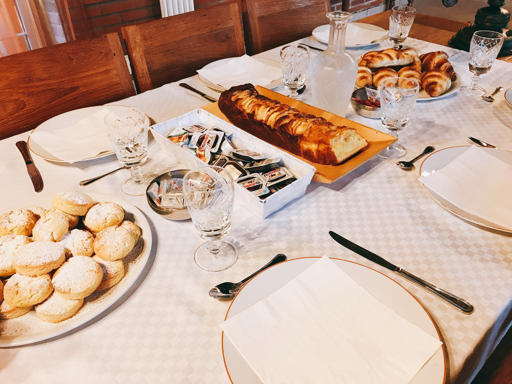 Villa Sassi Ac Αλεξάνδρεια Εξωτερικό φωτογραφία