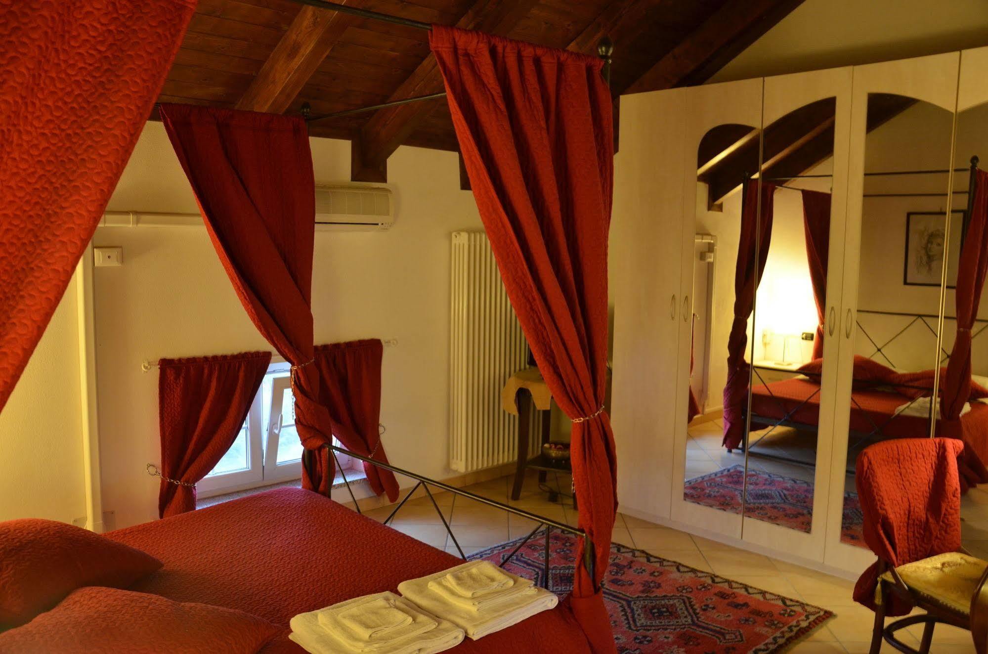 Villa Sassi Ac Αλεξάνδρεια Εξωτερικό φωτογραφία