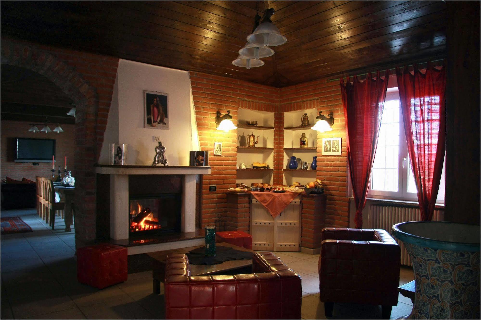 Villa Sassi Ac Αλεξάνδρεια Εξωτερικό φωτογραφία